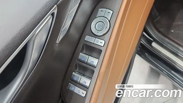 Genesis G80 (RG3) id 2911088 из Кореи 11