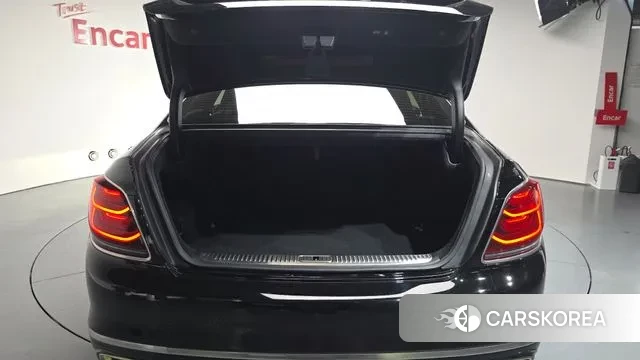 Kia More K9 id 3247892 из Кореи 11