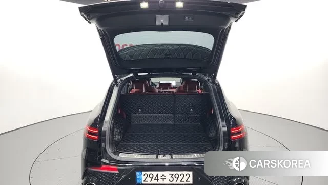 Genesis GV70 id 3438019 из Кореи 11