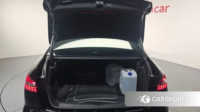 Audi A6 (C8) id 3680473 из Кореи 11