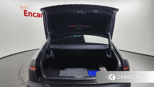 Hyundai Grandeur (GN7) id 3114993 из Кореи 11