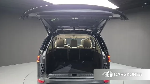 Land Rover Discovery 5 id 3573298 из Кореи 11