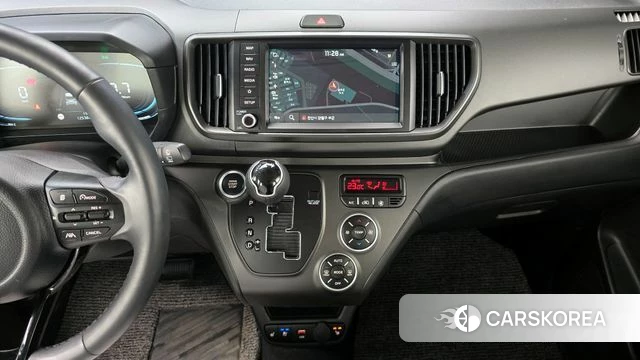 Kia The New Kia Ray id 3963493 из Кореи 11