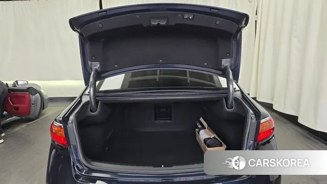 Kia Come New K7 id 3754526 из Кореи 11