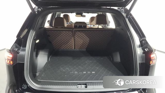 Renault Korea (Samsung) Grand Coleos id 3963521 из Кореи 11