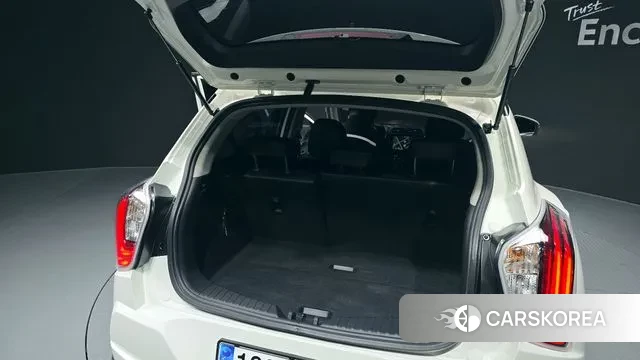 Ssangyong The New Tivoli id 3614768 из Кореи 11