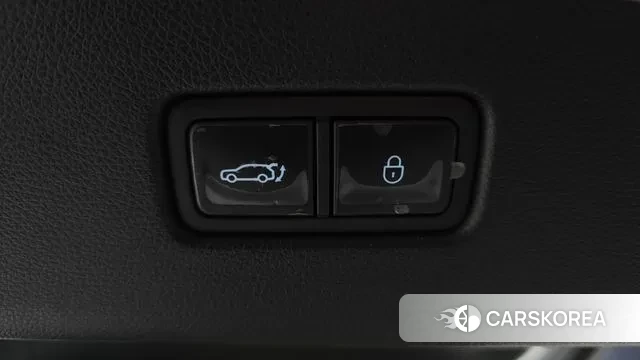 Genesis GV70 id 3659955 из Кореи 11