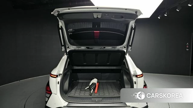 Hyundai Kona (SX2) id 4266423 из Кореи 11