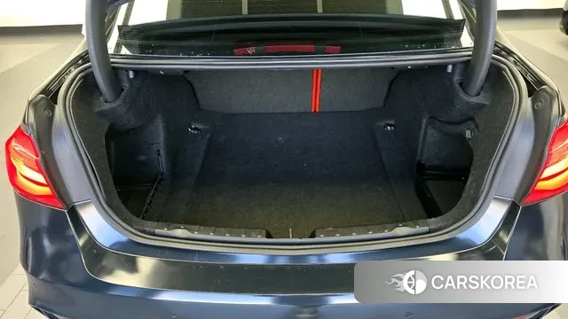 BMW M3 (F80) id 3284305 из Кореи 11