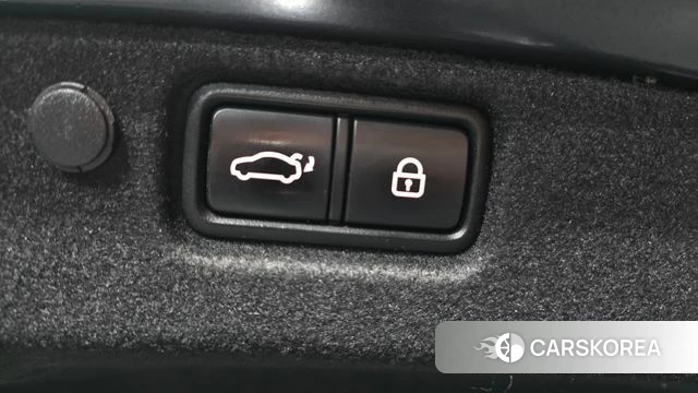 Kia K7 Premier id 3879534 из Кореи 11