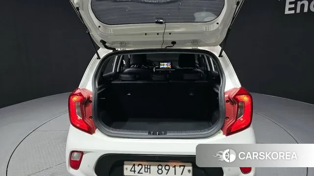 Kia All New Morning (JA) id 3045689 из Кореи 11