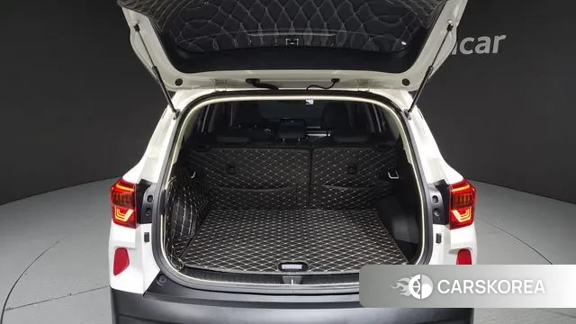 Kia Seltos id 3028784 из Кореи 11