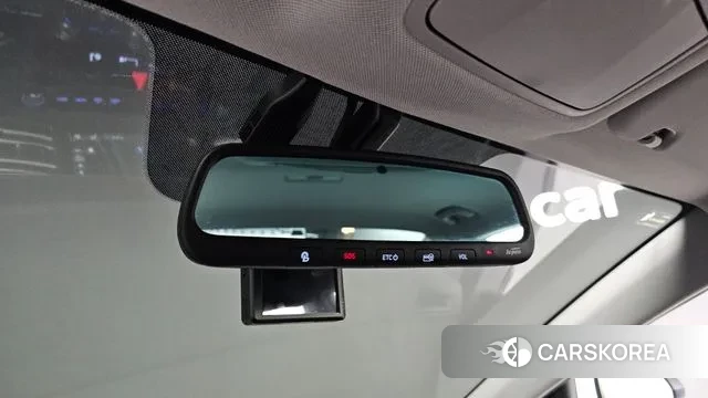 Hyundai The New Avante AD id 2995143 из Кореи 11