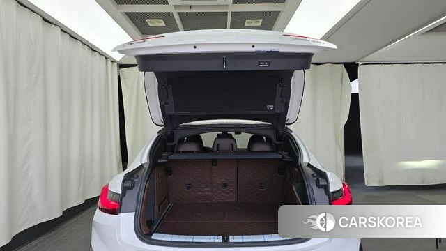 BMW X4 (G02) id 3841487 из Кореи 11