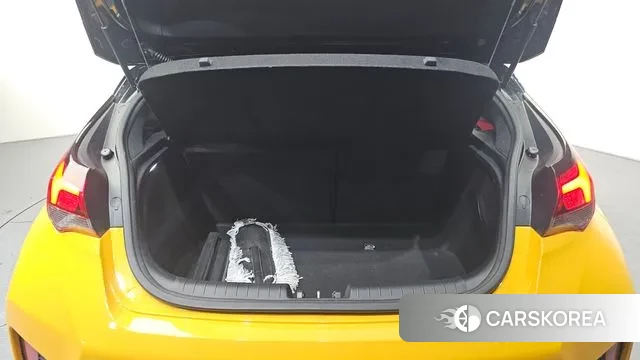 Hyundai Veloster (JS) id 3601829 из Кореи 11