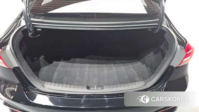 Hyundai Avante AD id 3380833 из Кореи 11