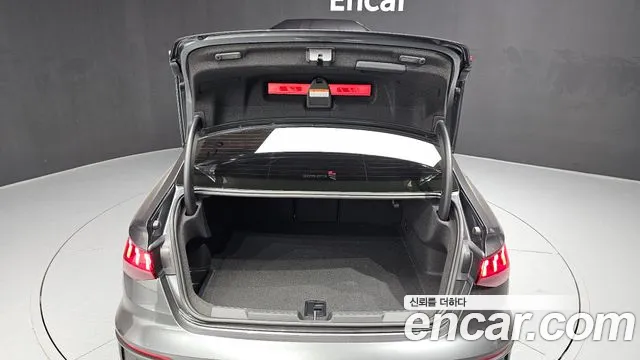 Audi S3 (8Y) id 2494399 из Кореи 11