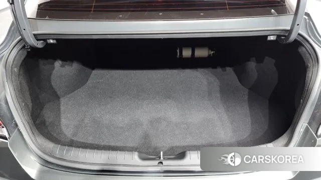 Hyundai Avante (CN7) id 3735719 из Кореи 11