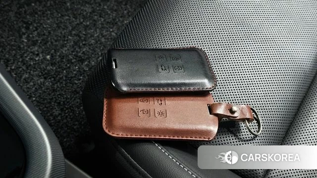 Renault Korea (Samsung) XM3 id 4283897 из Кореи 11