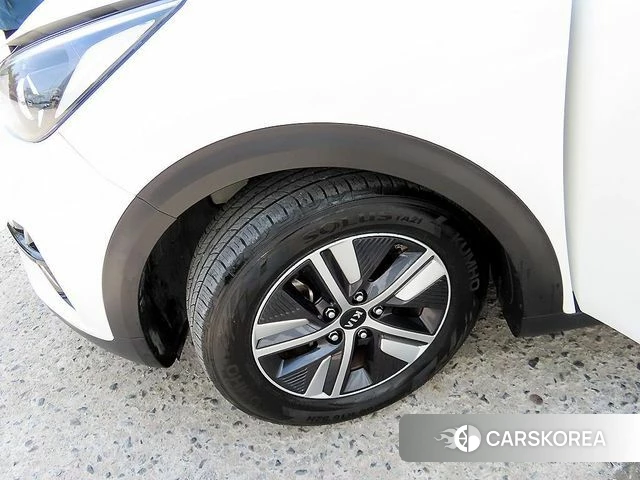 Kia The New Niro id 4283951 из Кореи 11