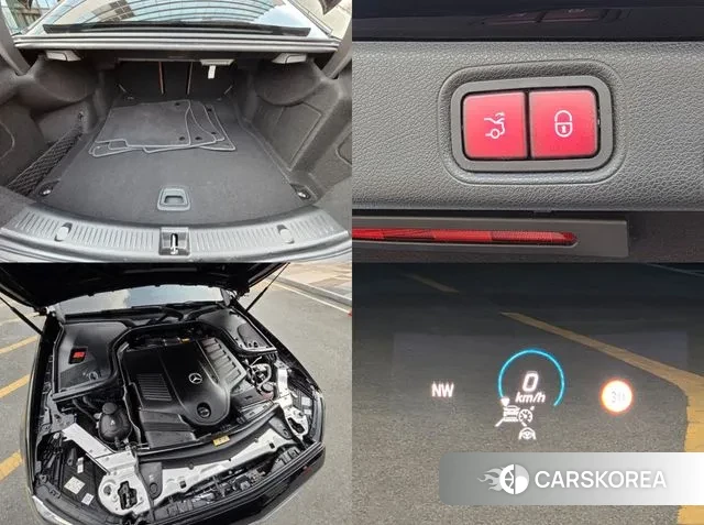 Mercedes-Benz E-Class W213 id 3777822 из Кореи 11