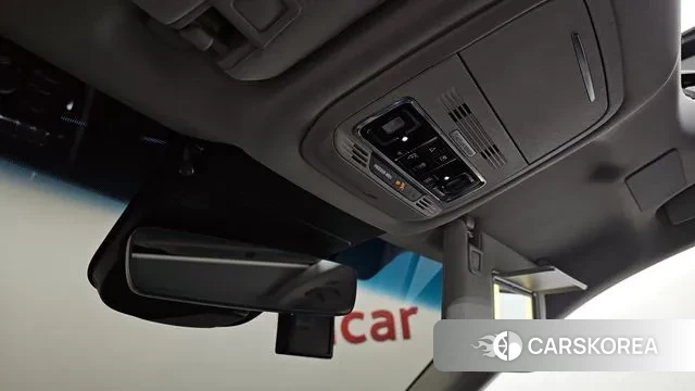 Lincoln Nautilus 2nd Generation id 3251542 из Кореи 11