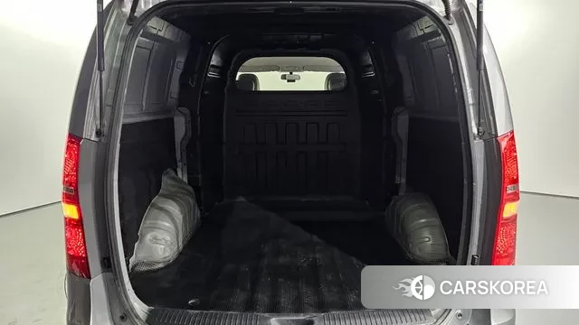 Hyundai The New Grand Starex id 2552809 из Кореи 11