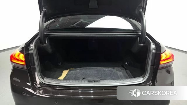 Genesis G80 id 3942725 из Кореи 11