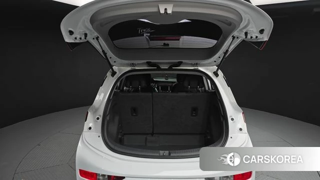 Chevrolet (GM Daewoo) Bolt EV id 4197202 из Кореи 11