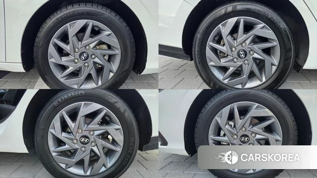 Hyundai The New Avante (CN7) id 4845814 из Кореи 11