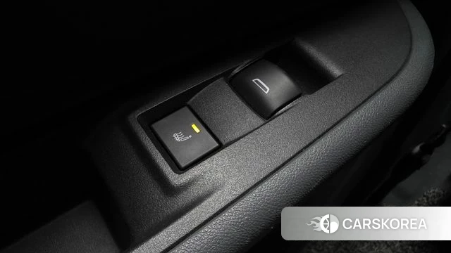 Chevrolet (GM Daewoo) Bolt EV id 4536571 из Кореи 11