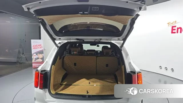 Kia Sorento 4th Generation id 3463536 из Кореи 11