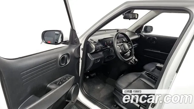 Hyundai Casper id 2670651 из Кореи 11