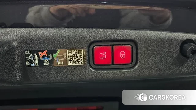 Mercedes-Benz E-Class W214 id 3769944 из Кореи 11