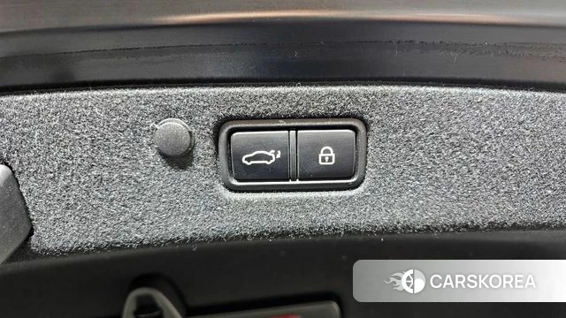 Hyundai The New Grandeur IG Hybrid id 3812167 из Кореи 11