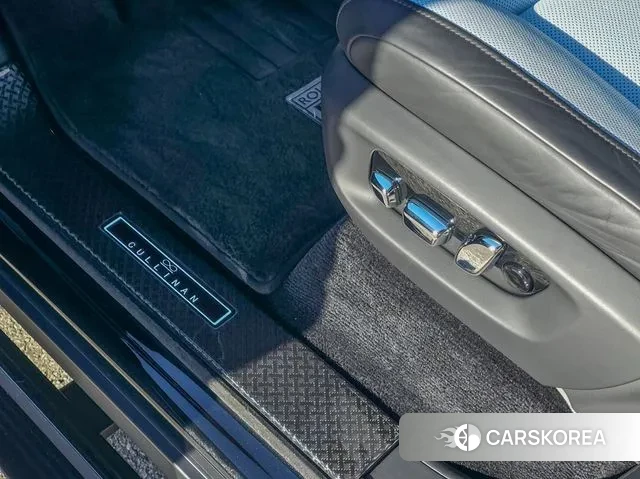 Rolls-Royce Cullinan id 3621860 из Кореи 11