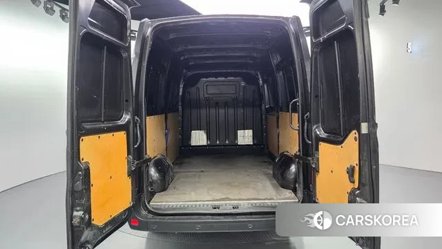 Renault Korea (Samsung) Master id 3412629 из Кореи 11