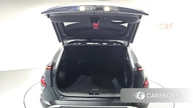 Hyundai Kona (SX2) id 3299869 из Кореи 11