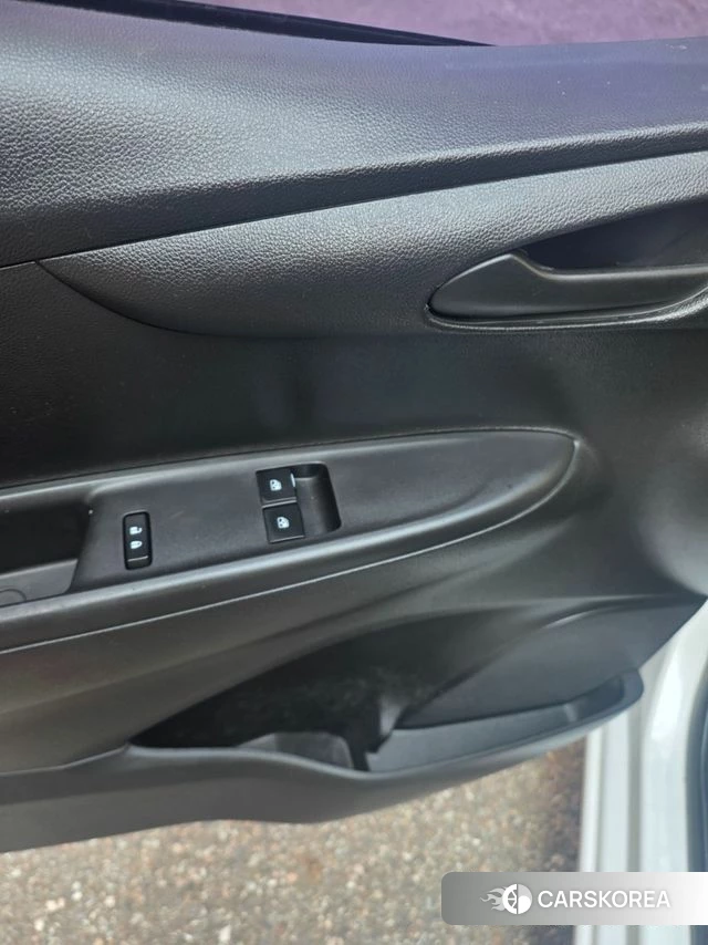 Chevrolet (GM Daewoo) The Next Spark id 4520938 из Кореи 11