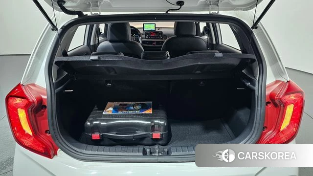 Kia Morning Urban (JA) id 3892232 из Кореи 11