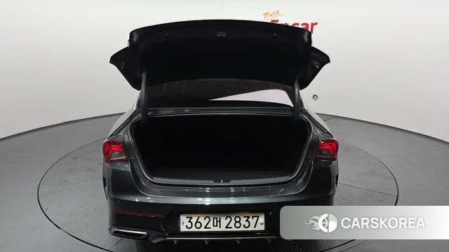 Kia K5 3rd generation id 3872824 из Кореи 11