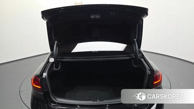 Kia K7 Premier id 4741930 из Кореи 11