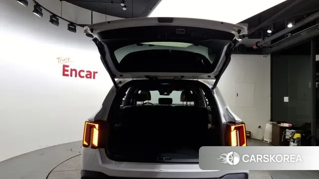 Kia Sorento 4th Generation id 3174024 из Кореи 11