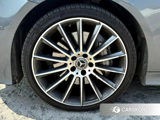 Mercedes-Benz E-Class W213 id 3885402 из Кореи 11