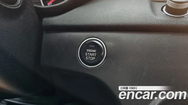 Kia Sportage 4th Generation id 2655196 из Кореи 11