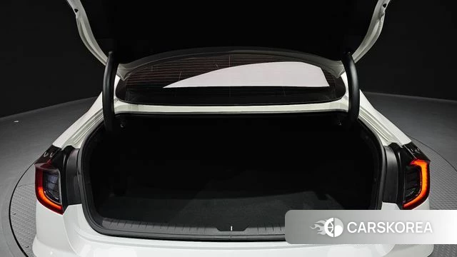 Hyundai Sonata (DN8) id 4202407 из Кореи 11