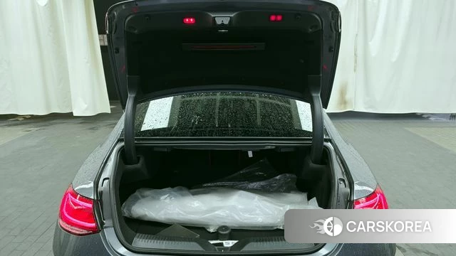 Mercedes-Benz CLS-Class C257 id 3911579 из Кореи 11
