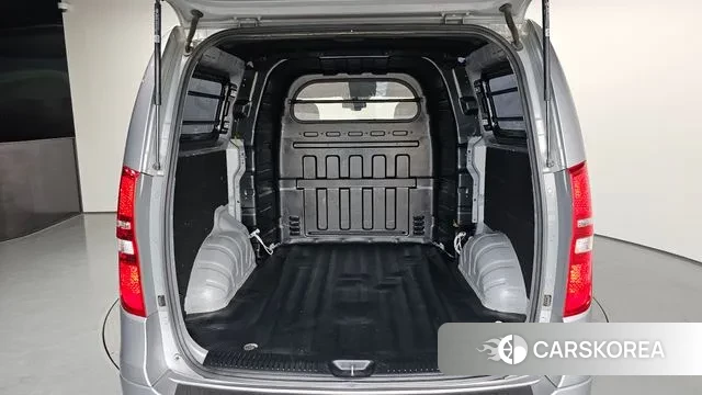 Hyundai The New Grand Starex id 2995690 из Кореи 11