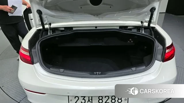 Mercedes-Benz E-Class W213 id 3101907 из Кореи 11