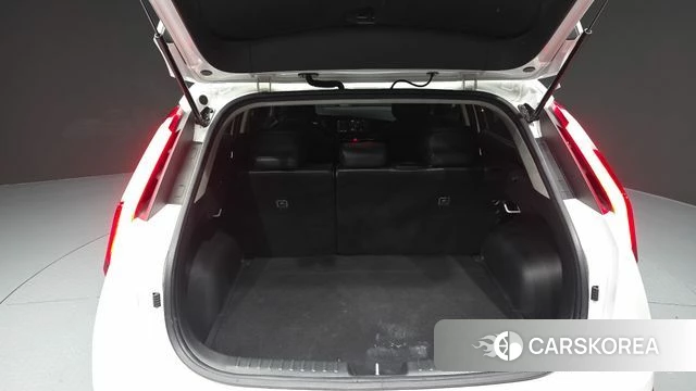 Kia Di Ol Nu Niro id 4231342 из Кореи 11